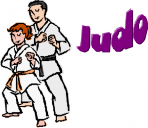 Judo-a